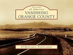 Vanishing Orange County - Epting, Chris