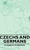 Czechs and Germans