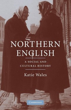 Northern English - Wales, Katie