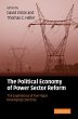 The Political Economy of Power Sector... - Bild 1