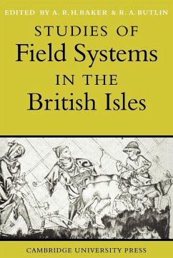 Cover Studies of Field Systems in the British Isles