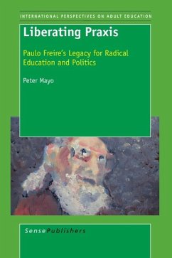 Liberating PRAXIS - Mayo, Peter