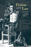 Fiction and the Law