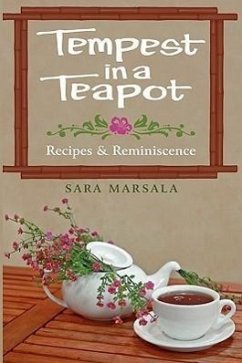 Tempest in a Teapot - Marsala, Sara