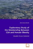 Exploratory Study of the Relationship Between CSA and Female Obesity