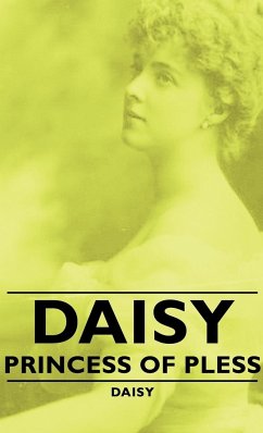 Daisy - Princess of Pless - Daisy