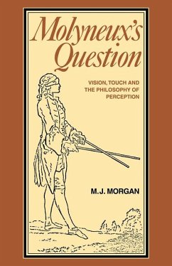 Cover Molyneux's Question
