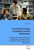 University Ecology University Ecology