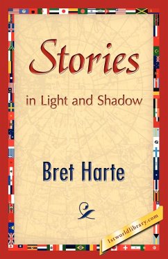 Stories in Light and Shadow