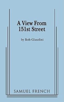 A View from 151st Street - Glaudini, Robert