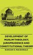 Development of Muslim Theology,... - Bild 1