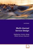 Multi-channel Service Design Multi-channel Service Design