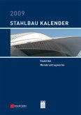 Stahlbau-Kalender 2009 Stahlbau-Kalender 2009