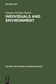 Individuals and Environment