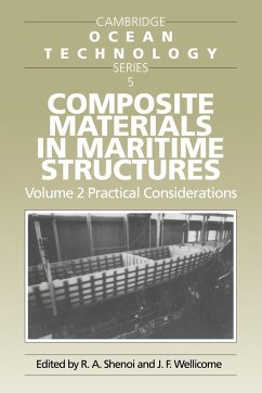 Composite Materials in Maritime Structures