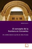 El concepto de la frontera en Cervantes