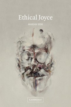 Ethical Joyce - Eide, Marian