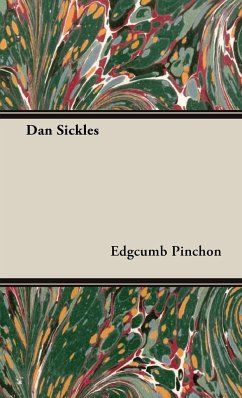 Dan Sickles - Pinchon, Edgcumb