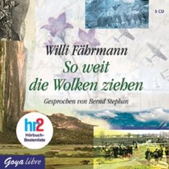 So weit die Wolken ziehen - Fährmann, Willi