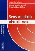 Sensortechnik aktuell 2009