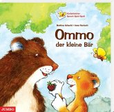 Ommo der kleine Bär