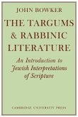 The Targums and Rabbinic Literature