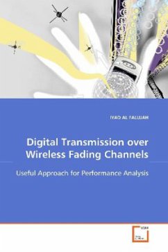 Digital Transmission over Wireless Fading Channels - Falujah, Iyad al