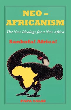 Cover Neo-Africanism