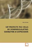 VIP PROTECTS TH2 CELLS BY DOWNREGULATING GRANZYME B EXPRESSION