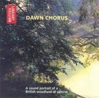 Dawn Chorus Cover Dawn Chorus