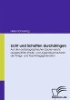 Licht und Schatten durchdringen - Bild 1