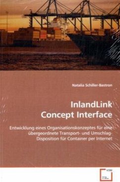 InlandLink Concept Interface - Schiller-Bastron, Natalia