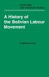 A History of the Bolivian Labour... - Bild 1