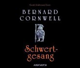 Schwertgesang / Uhtred Bd.4 (6 Audio-CDs) Schwertgesang / Uhtred Bd.4 (6 Audio-CDs)