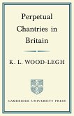 Perpetual Chantries in Britain