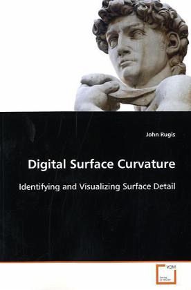 Digital Surface Curvature Digital Surface Curvature
