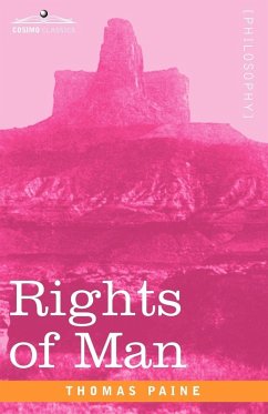 Cover Rights of Man