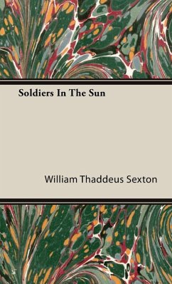 Cover Soldiers In The Sun
