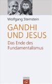 Gandhi und Jesus