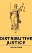 Distributive Justice - Bild 1