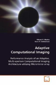 Adaptive Computational Imaging - Bhakta, Vikrant R.