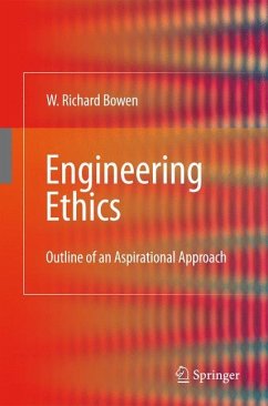 Engineering Ethics - Bowen, William Richard