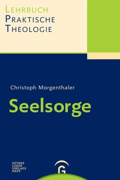 Seelsorge - Morgenthaler, Christoph