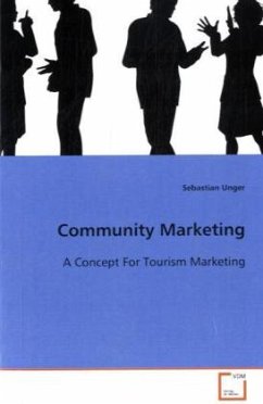 Community Marketing - Unger, Sebastian