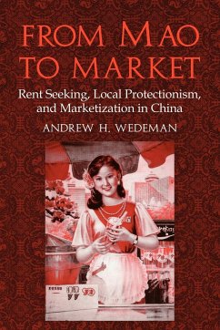 From Mao to Market - Wedeman, Andrew H.