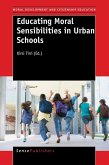 Educating Moral Sensibilities in Urban Schools