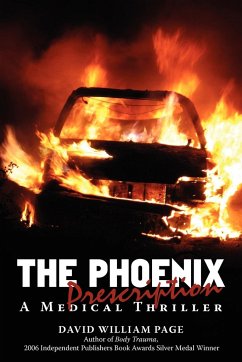 The Phoenix Prescription - Page, David William