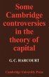 Some Cambridge Controversies in the... - Bild 1