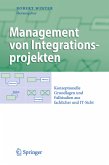 Management von Integrationsprojekten