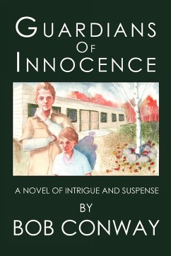 Guardians of Innocence - Conway, Bob